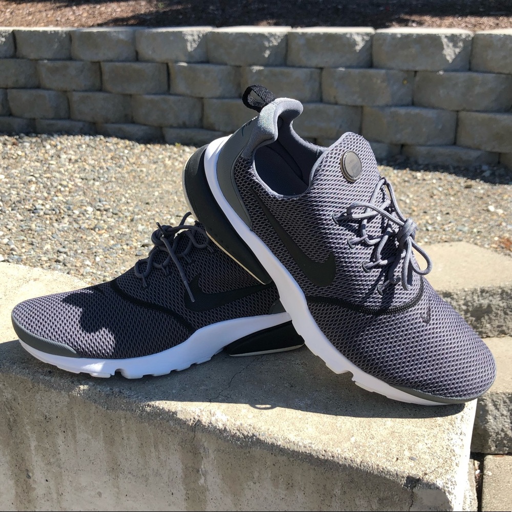 ✨Nike Presto Fly Knit✨